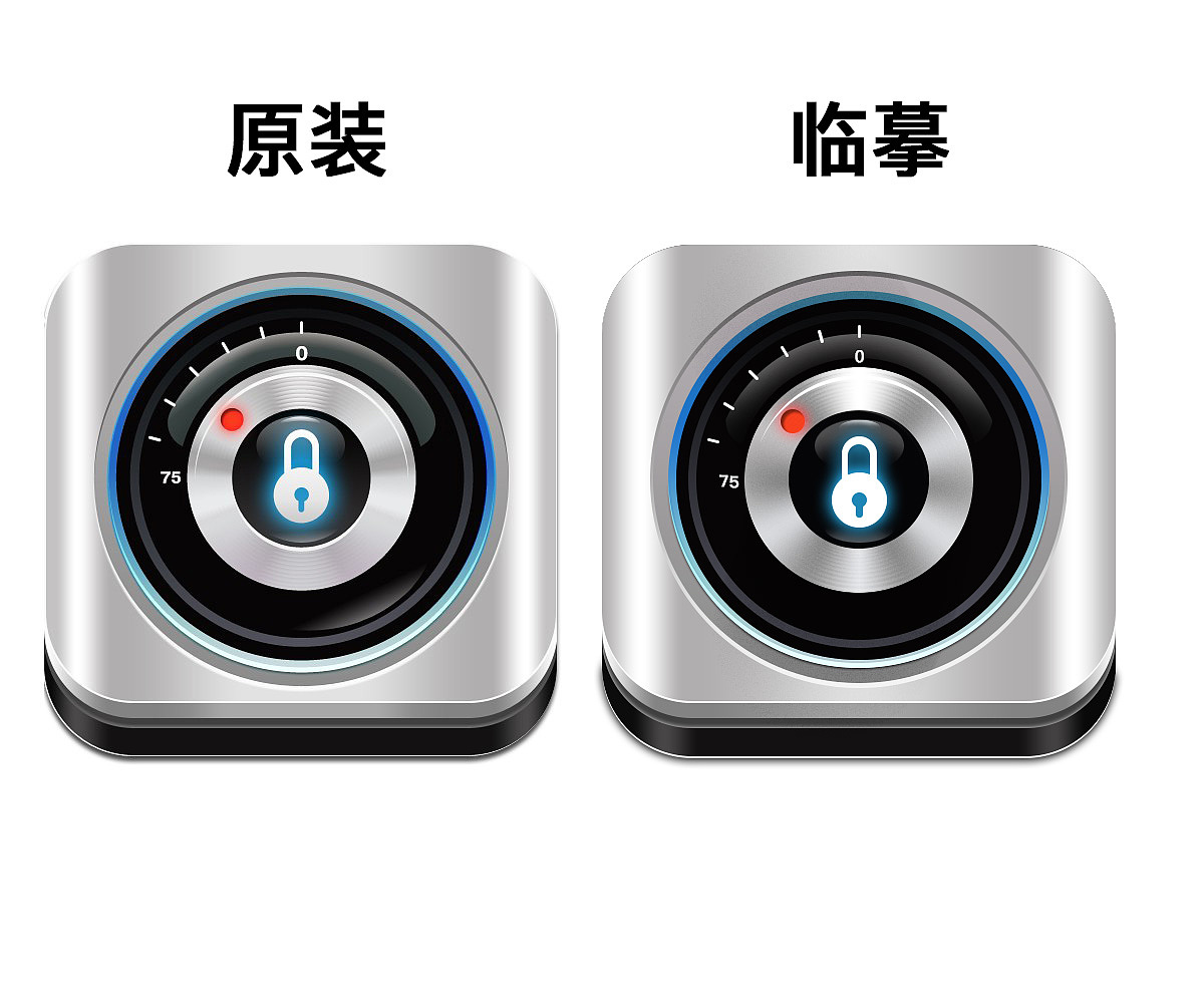 icon/图标临摹（图ZMTE0MzI2MTEy） - 图标 - 站酷设计师BenLeong原创素材 - 站酷ZCOOL