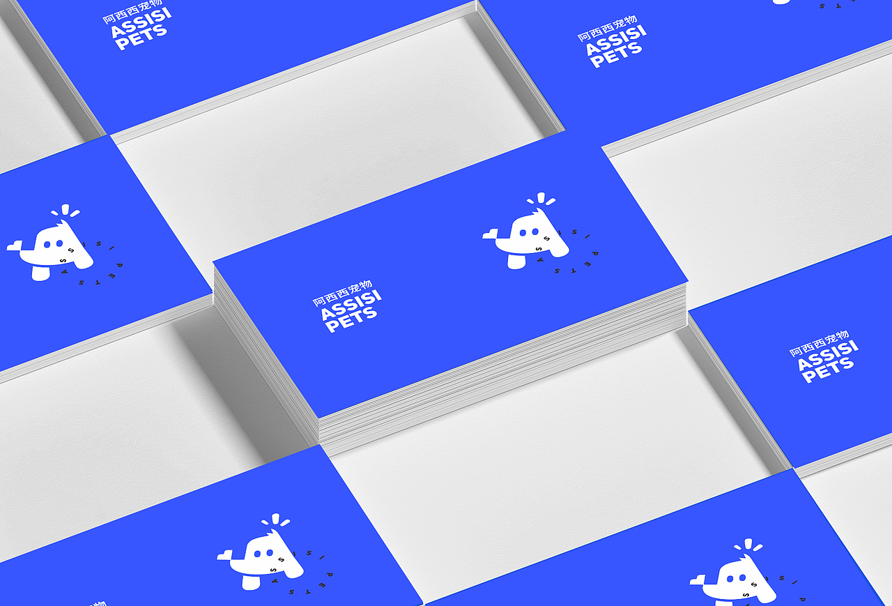 宠物店品牌设计（图ZMjQ4NDQyNzg4） - Logo - 站酷设计师LMDRAWING原创素材 - 站酷ZCOOL