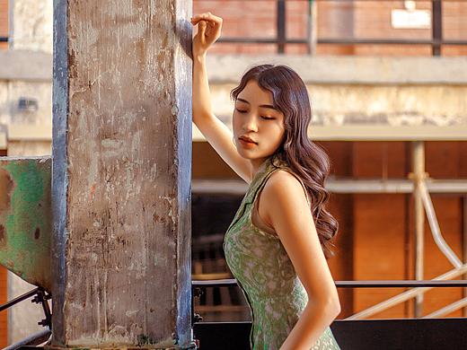 与你相遇 在这个年代