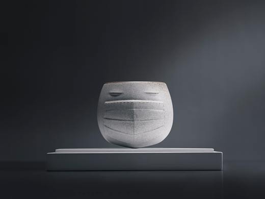 万仟堂 | 2020春 · 纪 念 杯