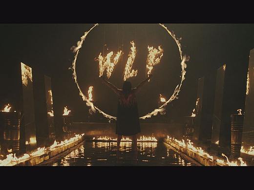 《武林风 》宣传片：从不认输的人从来不输！（个人主页-ZNTIyOTc2NjQ=） - 宣传片 - 站酷设计师河南卫视形象包装原创素材 - 站酷ZCOOL