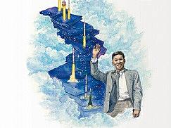 中宣部2019年主题出版重点出版物“共和国脊梁科学家绘本”《梁思礼的故事》（1.概览）