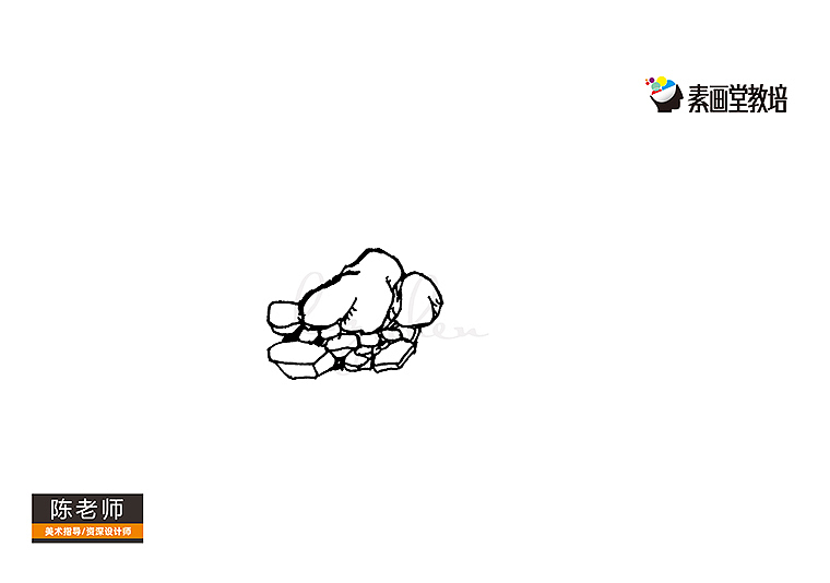 我喜欢画画，但是没有美术基础，可以学习钢笔画吗？（图ZMTk4MzIwODQ4） - 绘画 - 站酷设计师陈红军原创素材 - 站酷ZCOOL