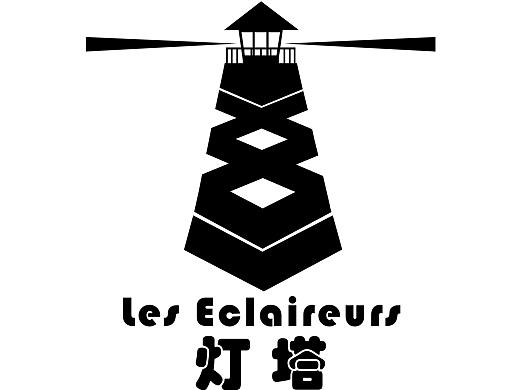 灯塔logo