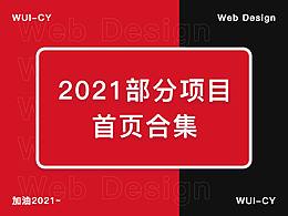 门户网页
