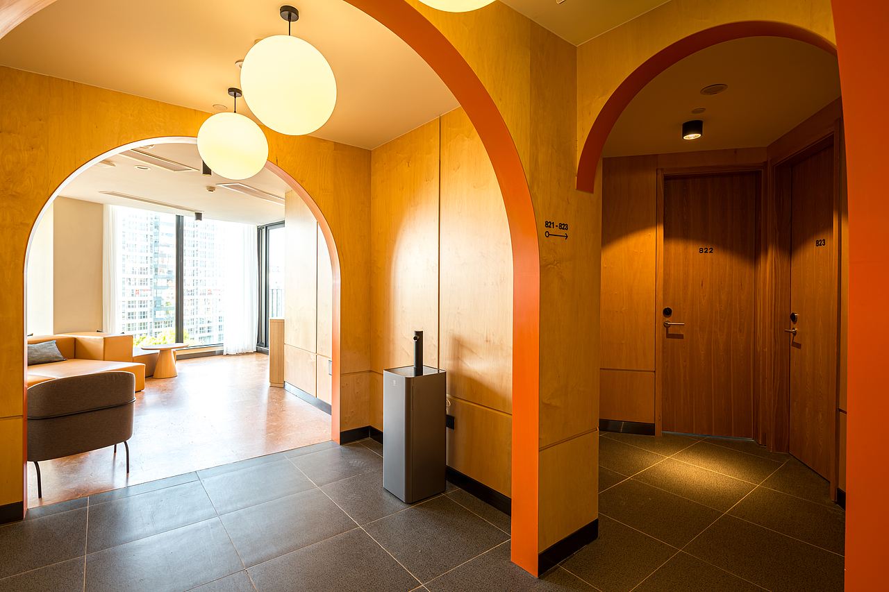 TULU Hotel 途楼服务式公寓（图ZMjY3Nzc1MTEy） - 环境/建筑摄影 - 站酷设计师像导XiangDao原创素材 - 站酷ZCOOL