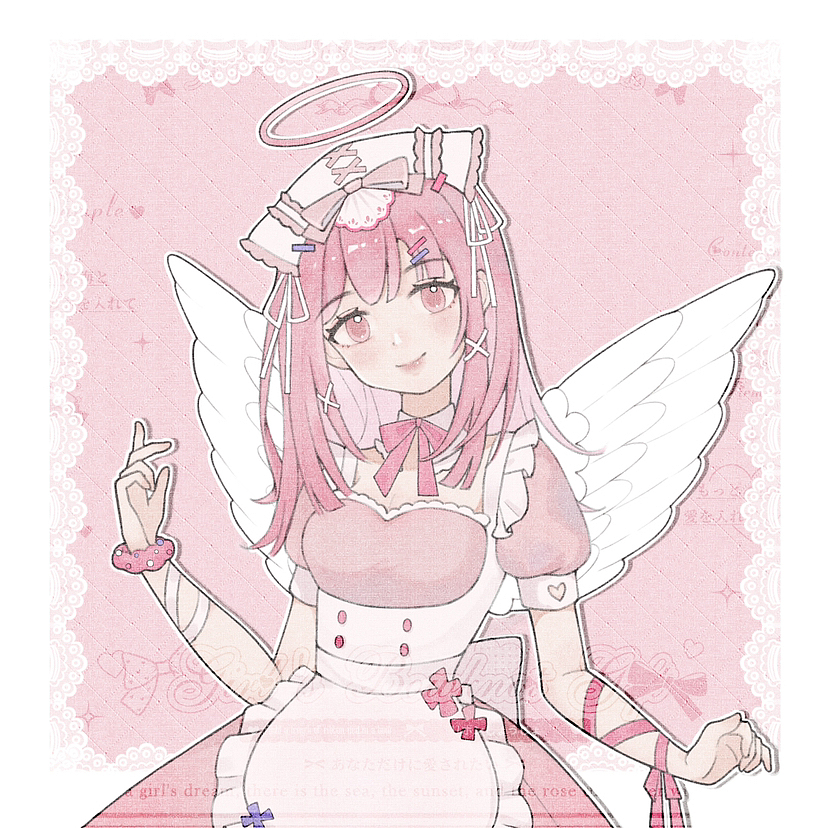 最近的方块小半身