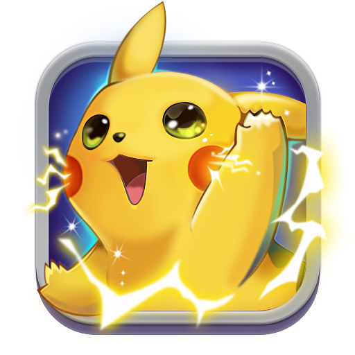 皮卡丘5举报收藏分享原创作品ui图标我是小猪猪i我是小猪猪ic君精选