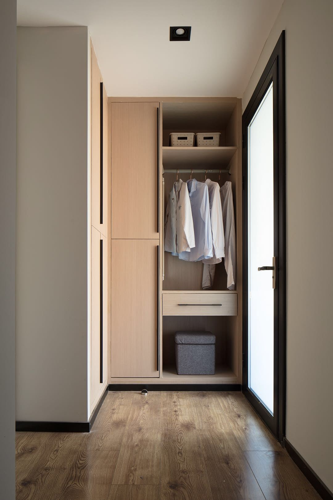 TONAO DESIGN 丨坐标