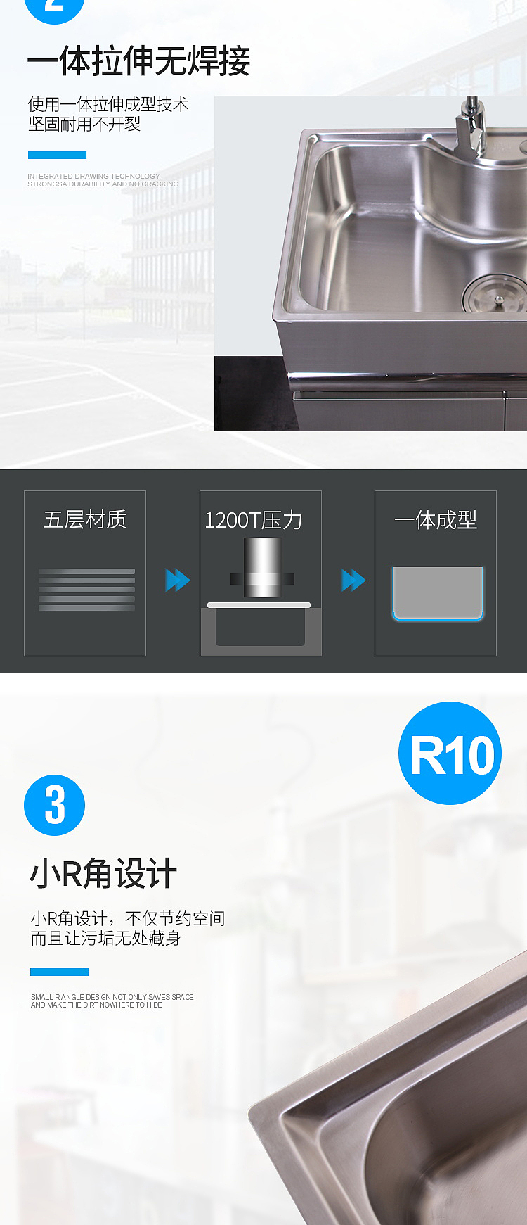 304不锈钢详情页