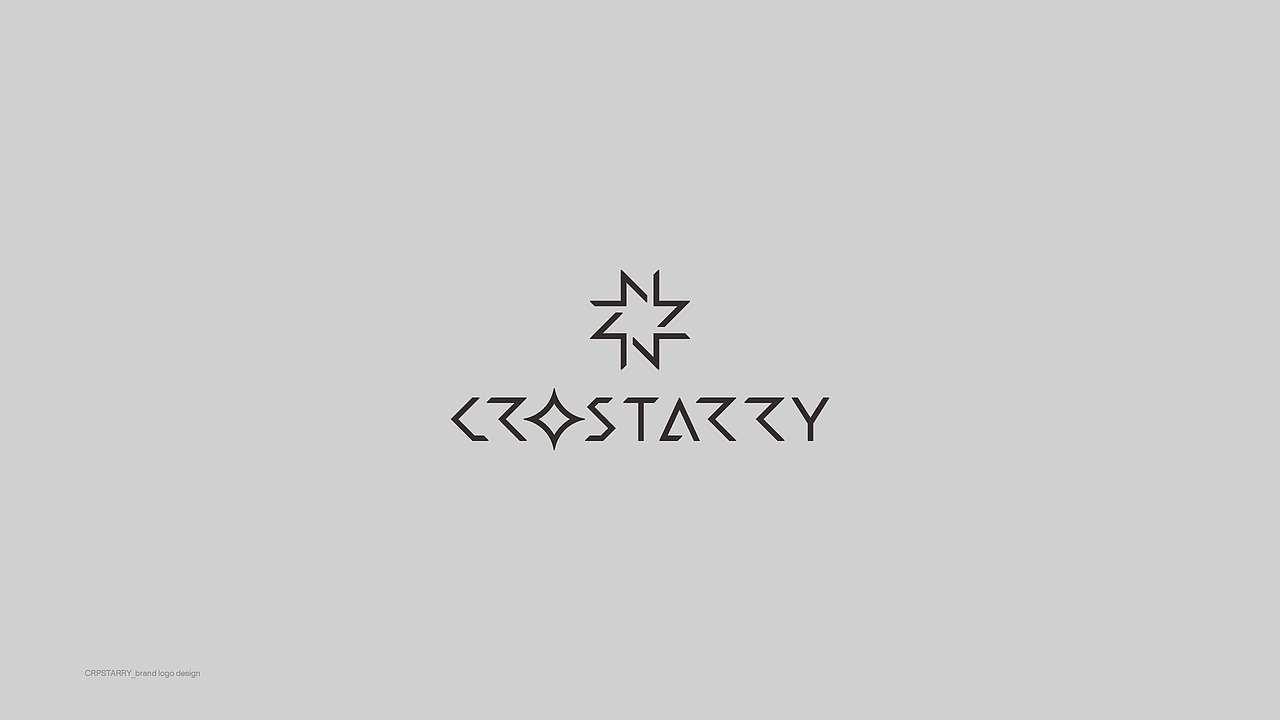 CROSTARRY / 开云星空 品牌设计（图ZMjY4Mjc1MjUy） - 品牌 - 站酷设计师余尤勇原创素材 - 站酷ZCOOL