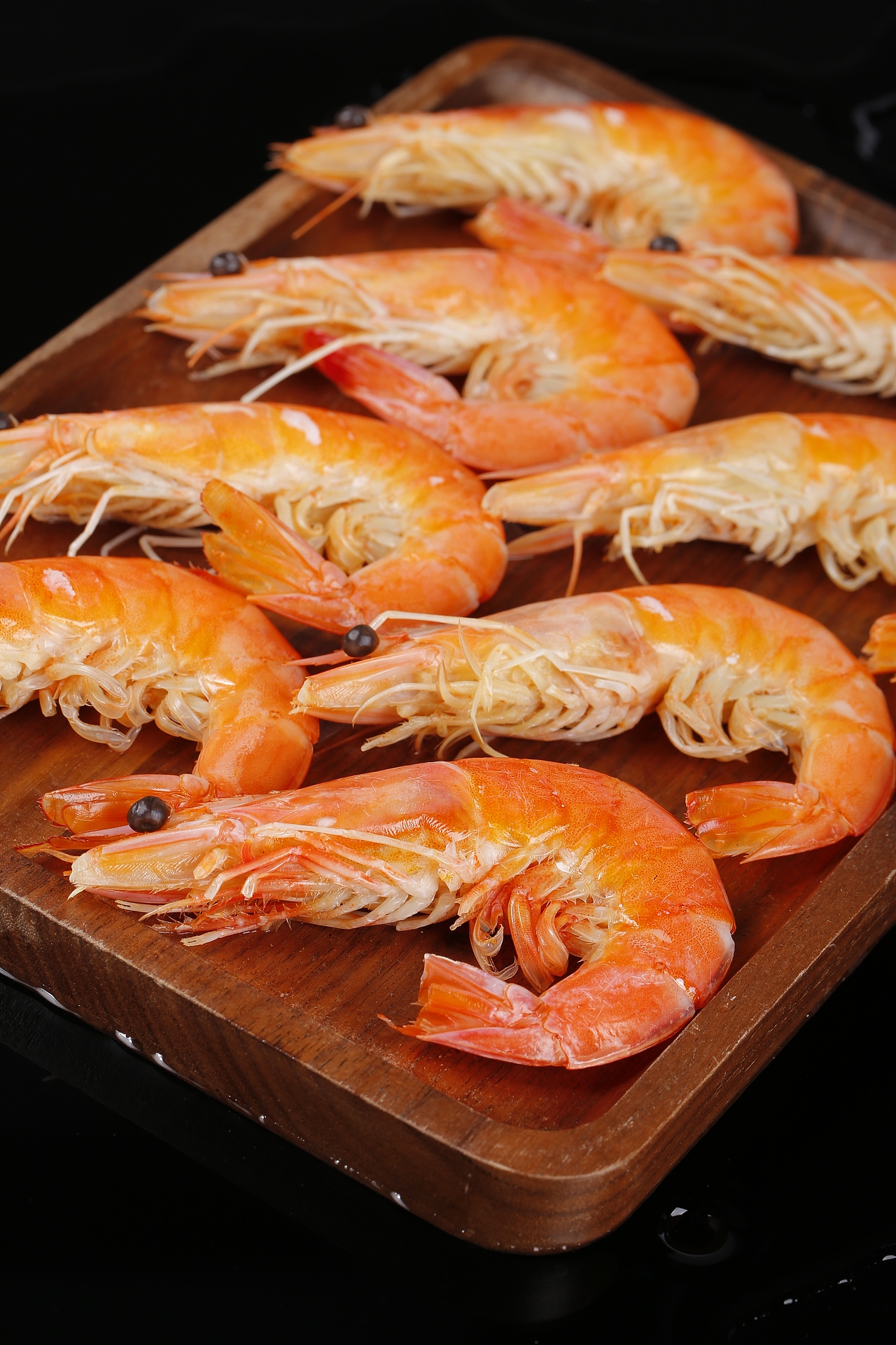 生鲜产品丨脊岭岛生鲜丨商业拍摄