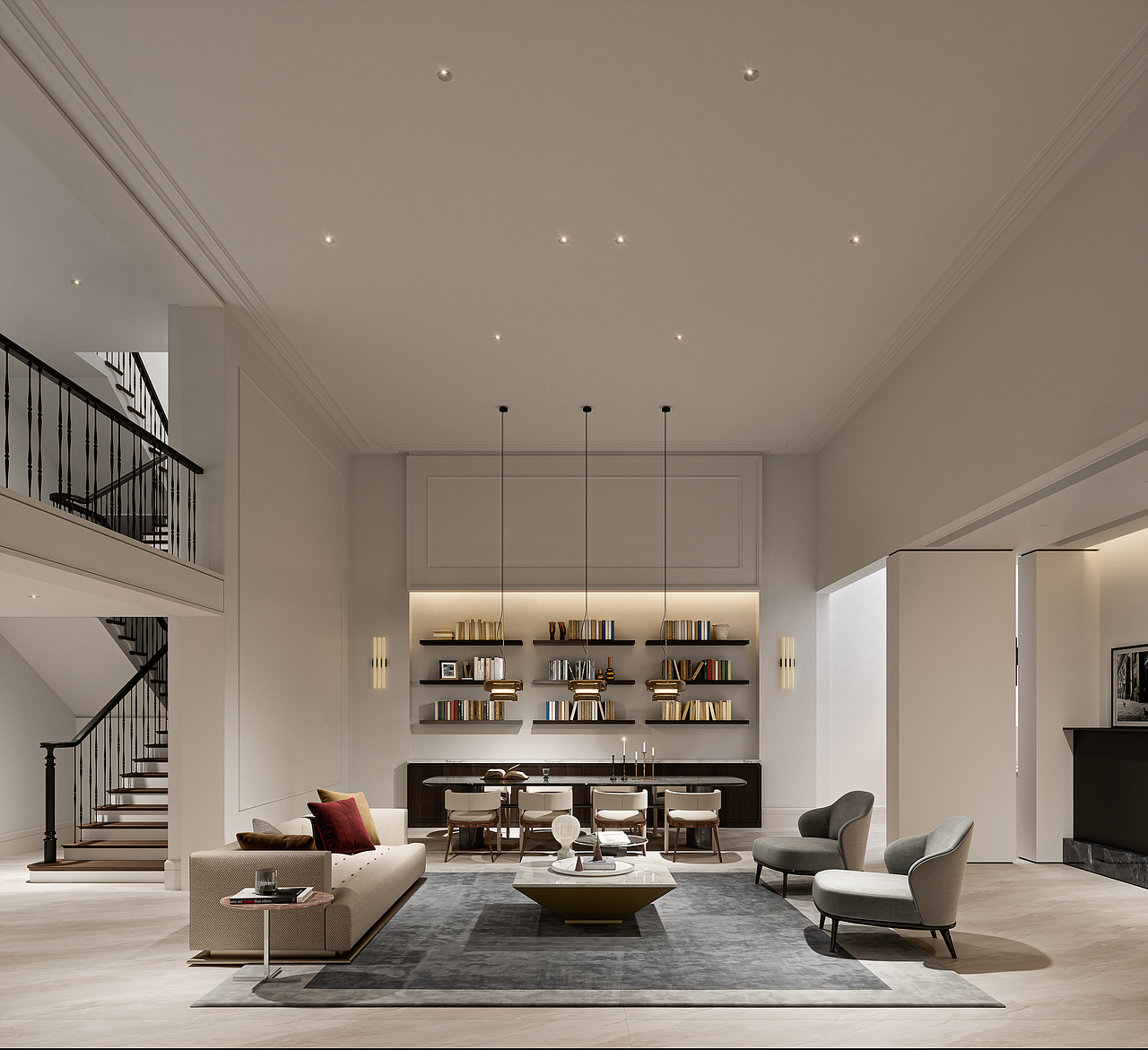 喜欢么 - 看过来!