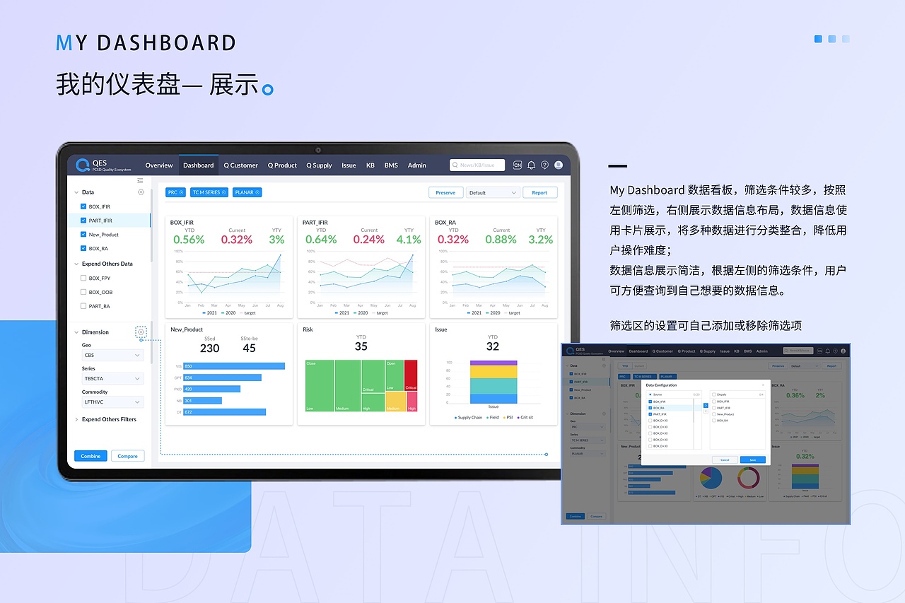 2022年B端项目作品集整合
