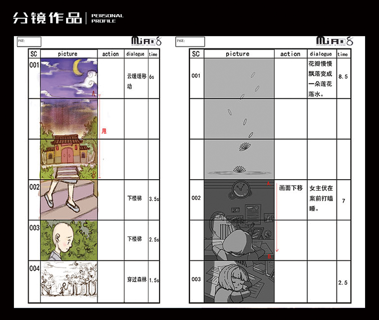 平面|手绘|动效|IP设计