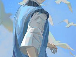 一起奔赴更廣闊的世界吧大小姐