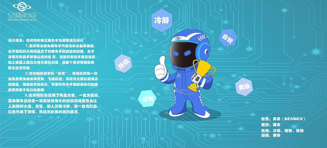 奔奔（图ZMTk0OTE1NTQ0） - IP形象 - 站酷设计师麦兜吃不饱原创素材 - 站酷ZCOOL