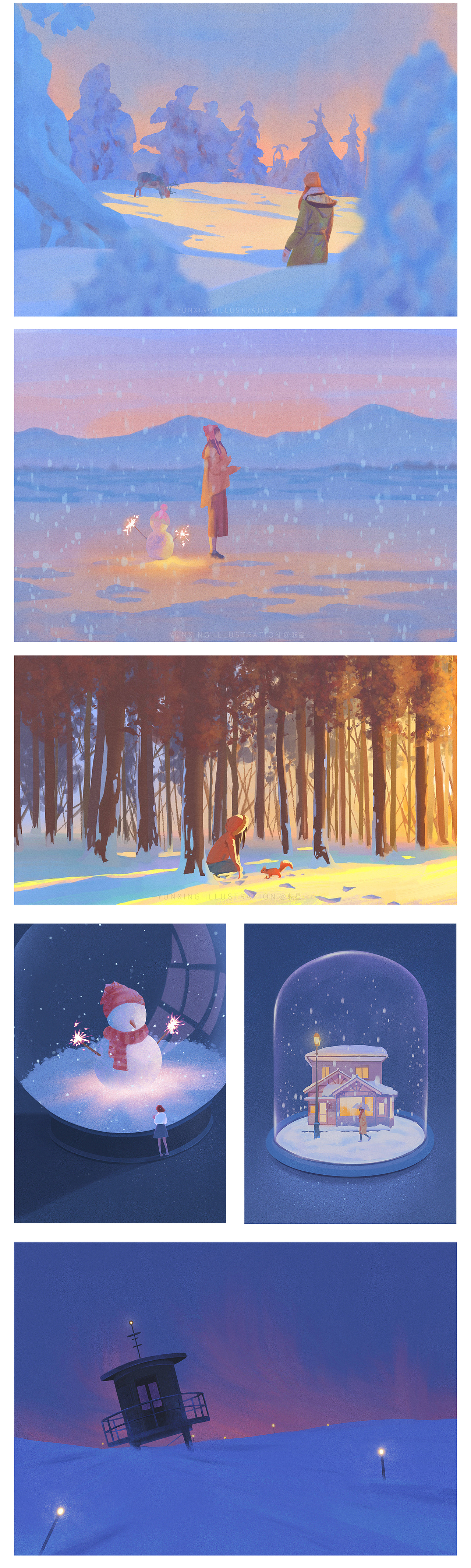 2021年·「落日·鮮花·大?！梗▓DZMjgxOTk3ODcy） - 創(chuàng)作習(xí)作 - 站酷設(shè)計師耘星原創(chuàng)素材 - 站酷ZCOOL