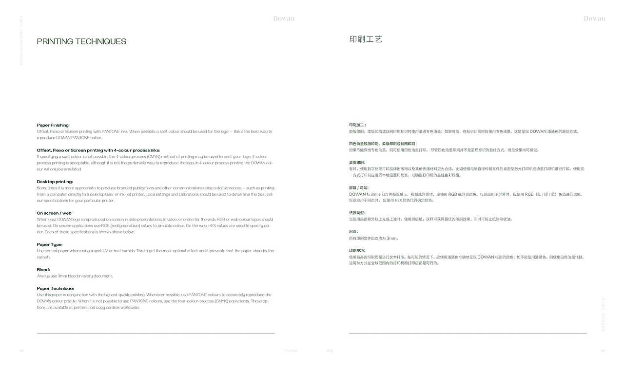 Brand-VI规范-VIS GUIDELINE