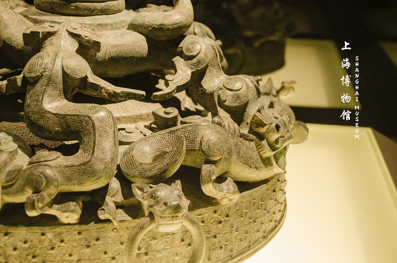 上海博物馆摄影（图ZODU2NjIzODA=） - 产品摄影 - 站酷设计师kevin_hoo原创素材 - 站酷ZCOOL