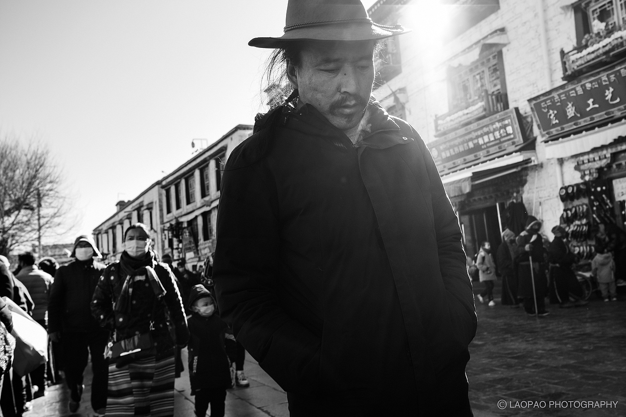 被信仰加持的地方，自有上天庇护（图ZMTk5MDAwOTI0） - 人文/纪实摄影 - 站酷设计师老炮叔叔原创素材 - 站酷ZCOOL