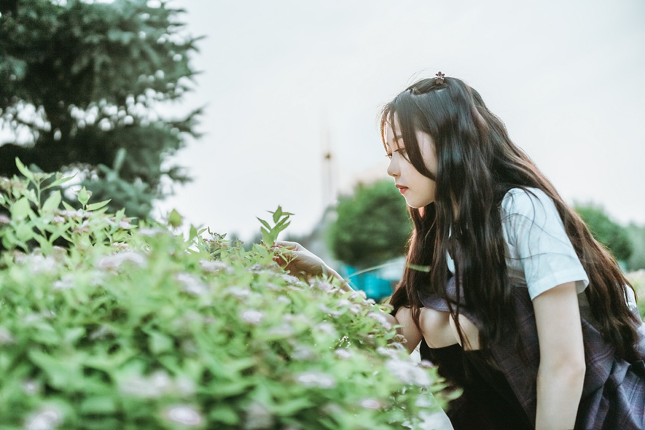 JKの夏日物语（图ZMjIyNzMzODA0） - 人像摄影 - 站酷设计师Myth神话丶原创素材 - 站酷ZCOOL