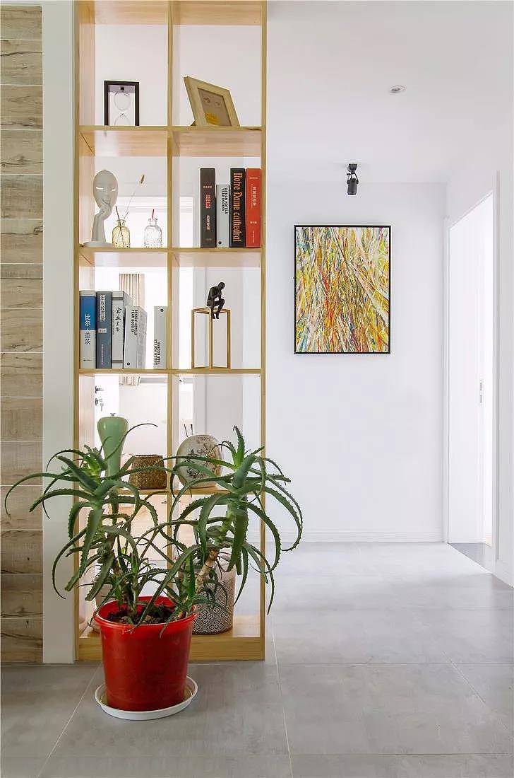 做隔断的9种方法,比砌墙强上100倍!