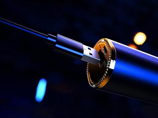 F9无线蓝牙耳机 | 产品动画