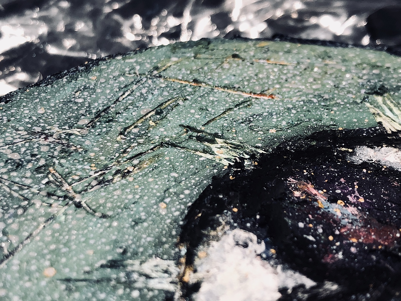 眼睛 没有完美不完美（图ZMTgxOTYwMTQ4） - 实验艺术 - 站酷设计师树上没有_猫原创素材 - 站酷ZCOOL