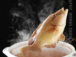 海鲜酒楼