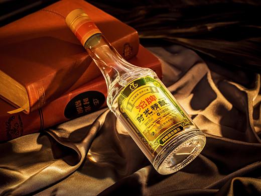 白酒拍摄拍照摄影 酱酒短视频制作 白酱酒类短视频拍摄
