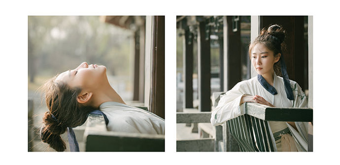 古装汉服摄影写真（沈阳）（图ZMTA0NzQ5NDE2） - 人像摄影 - 站酷设计师家麟的画原创素材 - 站酷ZCOOL