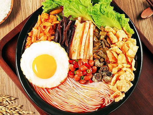 新疆美食拍摄 | 约粉冬季新品拍摄
