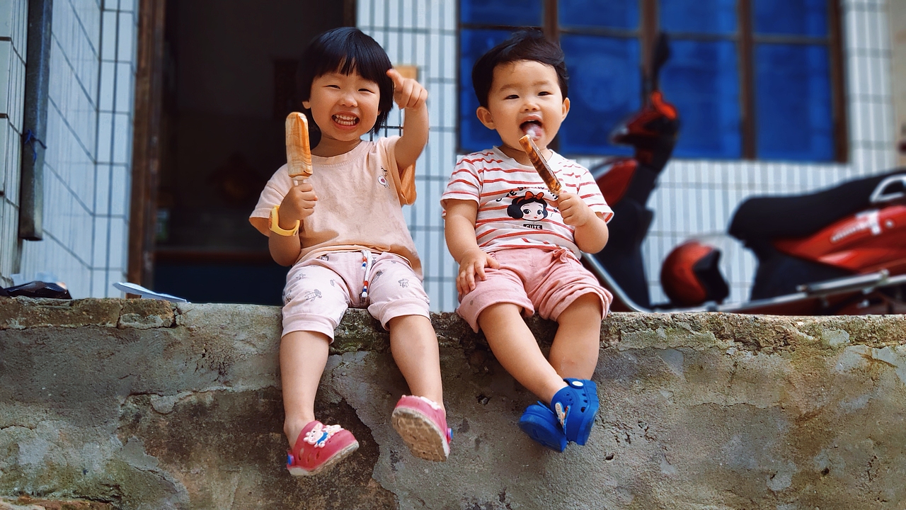 儿童摄影（图ZMjU2MzkyNDg0） - 人像摄影 - 站酷设计师豚宝宝丶原创素材 - 站酷ZCOOL