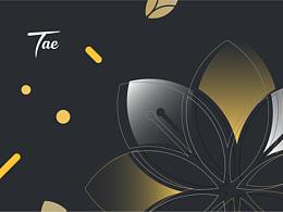 TAE｜品牌設(shè)計(jì)