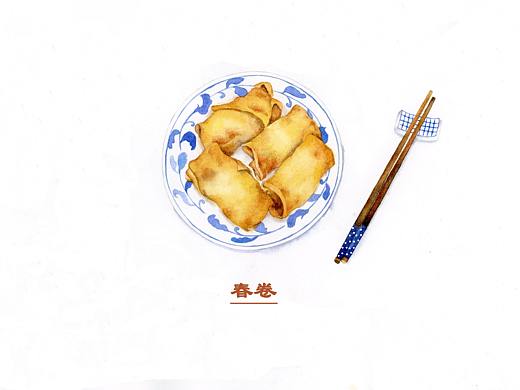 广式早茶