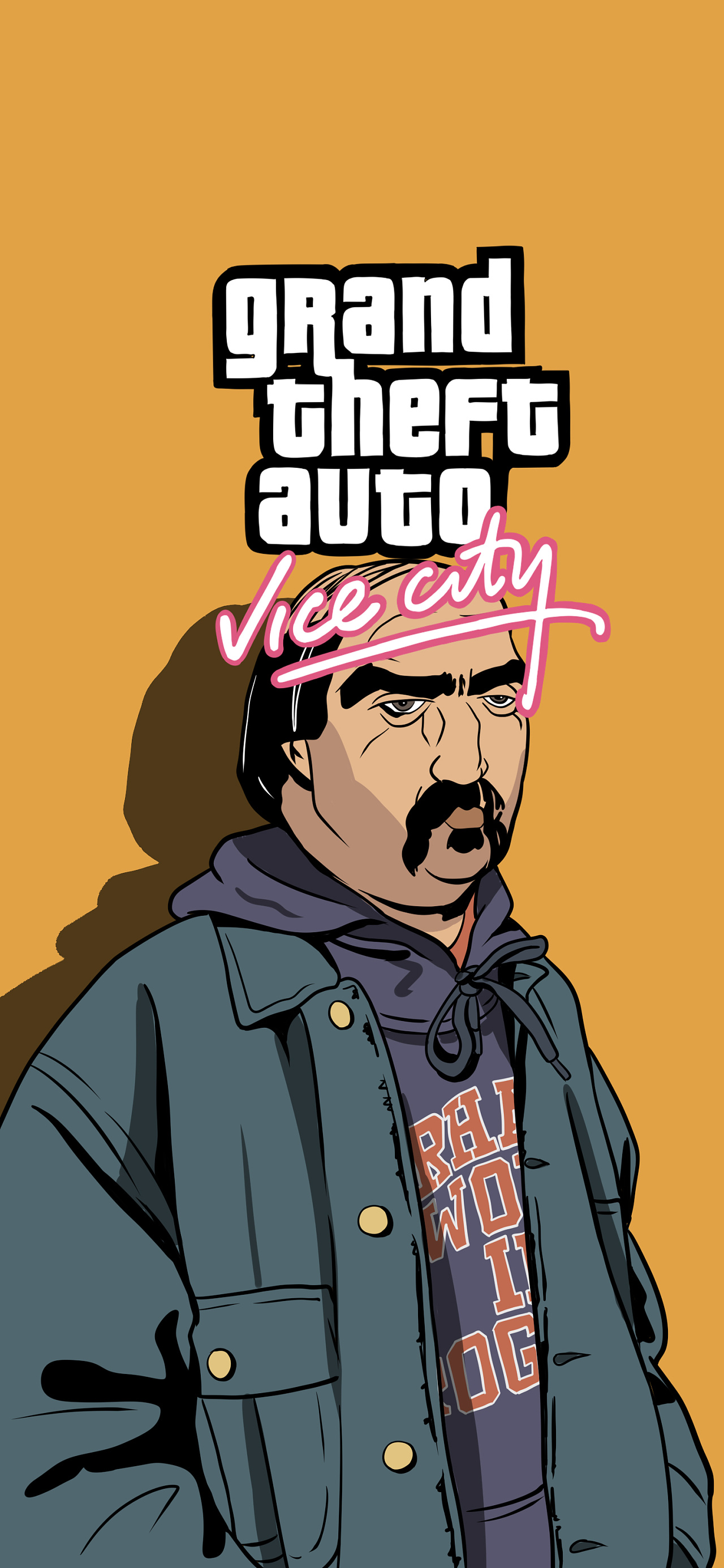 罪恶都市 grand theft auto