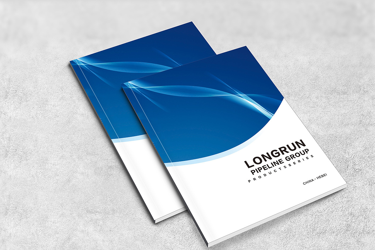 最近这段时间的一些画册案例!