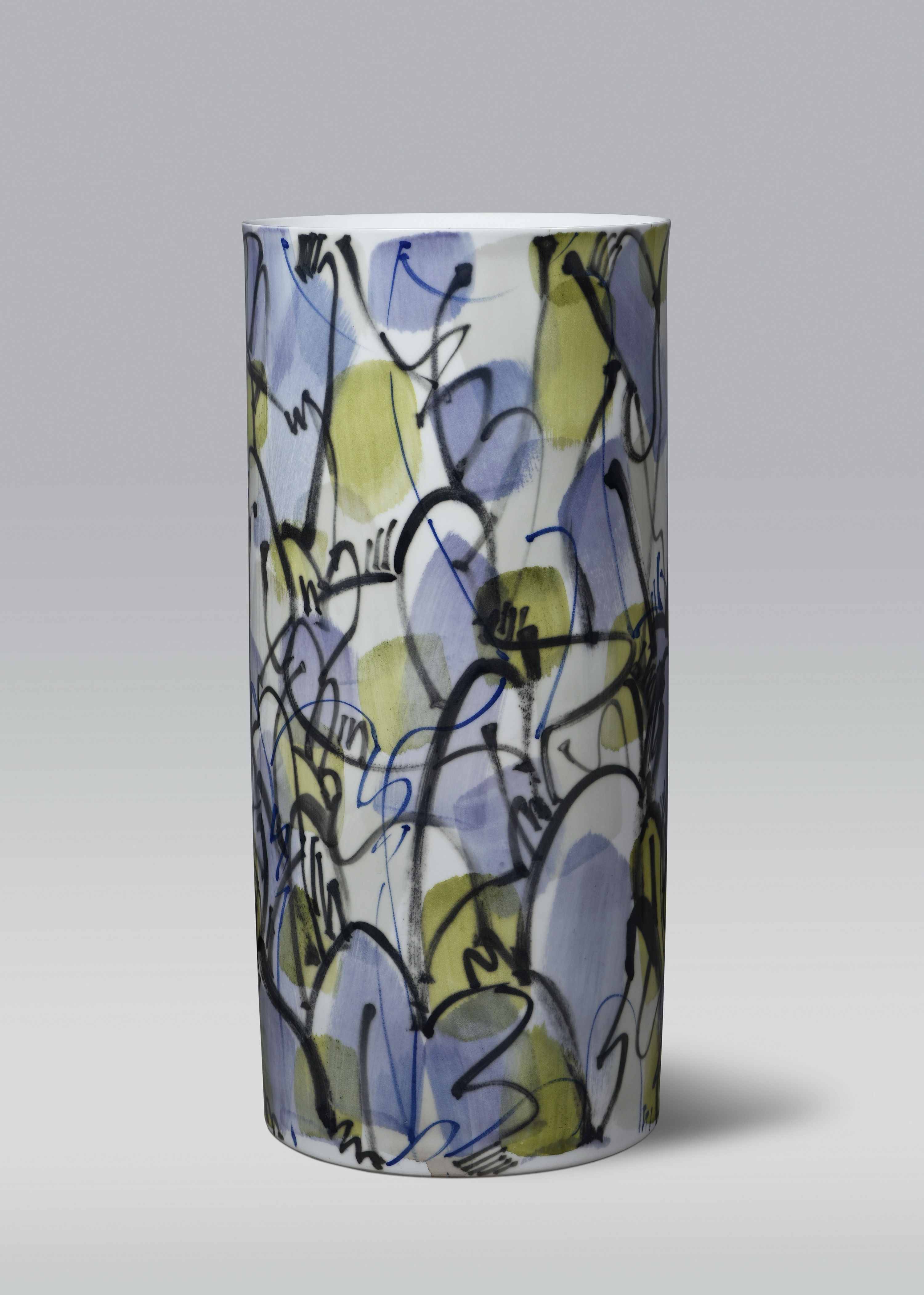 观著品牌:张国君艺术衍生品——富春山行·逸峰