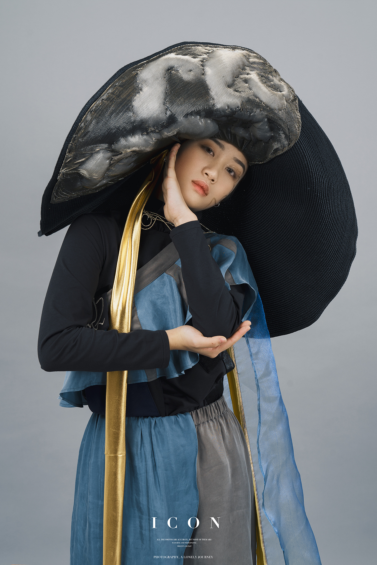 原创服装设计（图ZMTkxOTI4NzY0） - 时尚/艺术摄影 - 站酷设计师北极Arctic原创素材 - 站酷ZCOOL