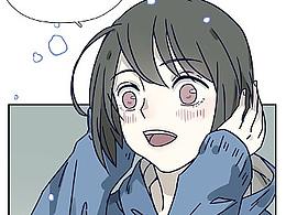 小剧场漫画