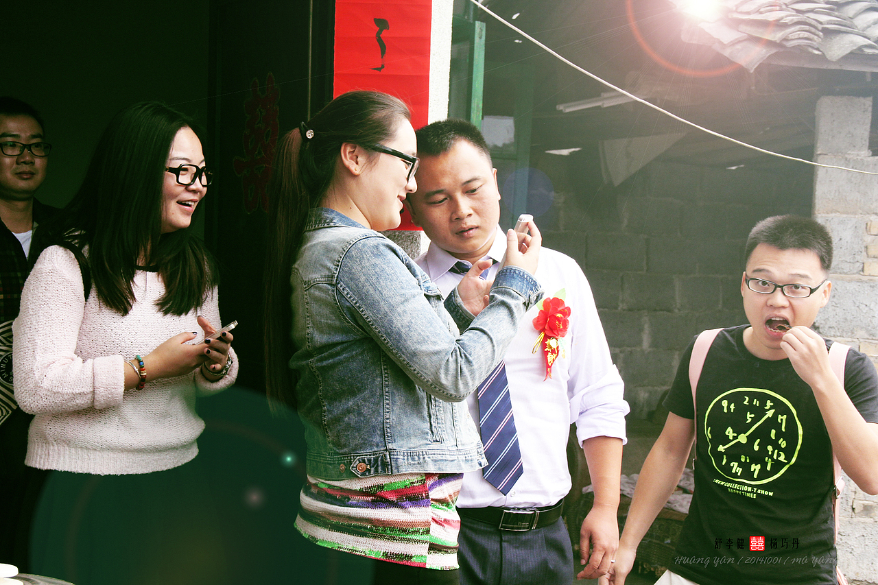 大学同学婚礼（图ZMjEyOTMxNTY=） - 人文/纪实摄影 - 站酷设计师huangyan52406原创素材 - 站酷ZCOOL