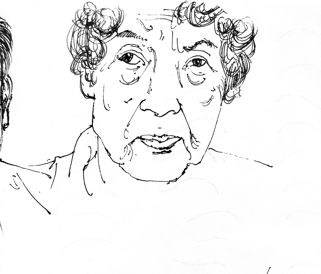 线稿（图ZMTk4MTI4OTI4） - 图案 - 站酷设计师祥明原创素材 - 站酷ZCOOL