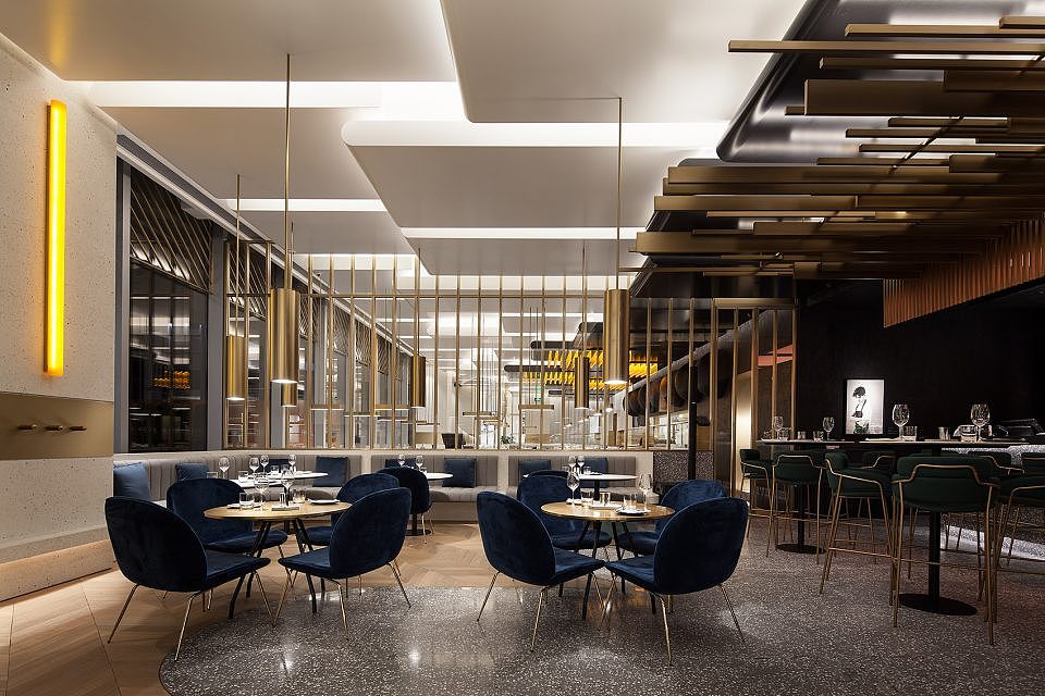 德阳连锁餐厅设计/连锁餐厅装修设计公司/餐饮品牌策划（图ZMjYzMDY2MTMy） - 酒店餐饮设计 - 站酷设计师设计15108343547原创素材 - 站酷ZCOOL