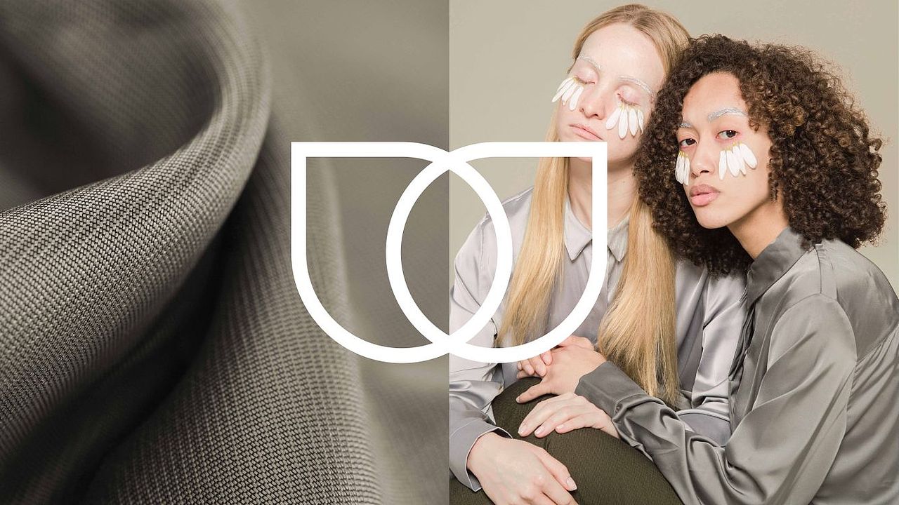 女装品牌设计-个人练习