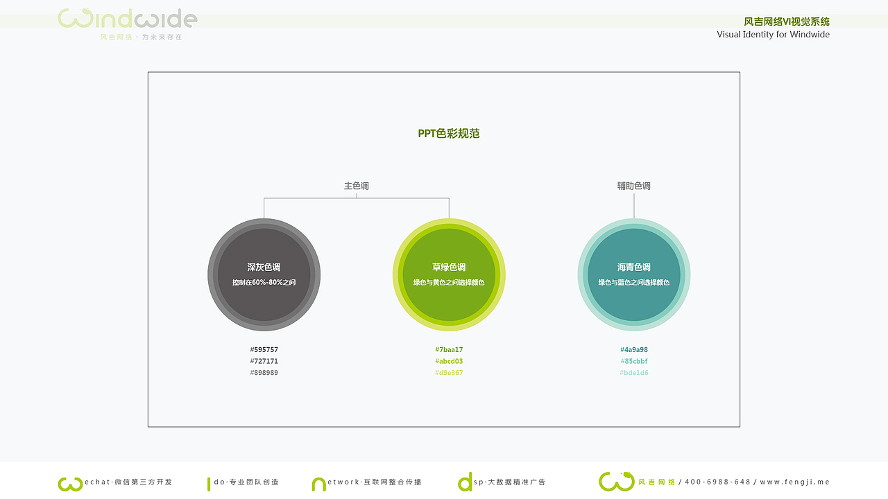 WindwideVI（图ZMjM4NTkyOTI=） - 品牌 - 站酷设计师阿zhen原创素材 - 站酷ZCOOL