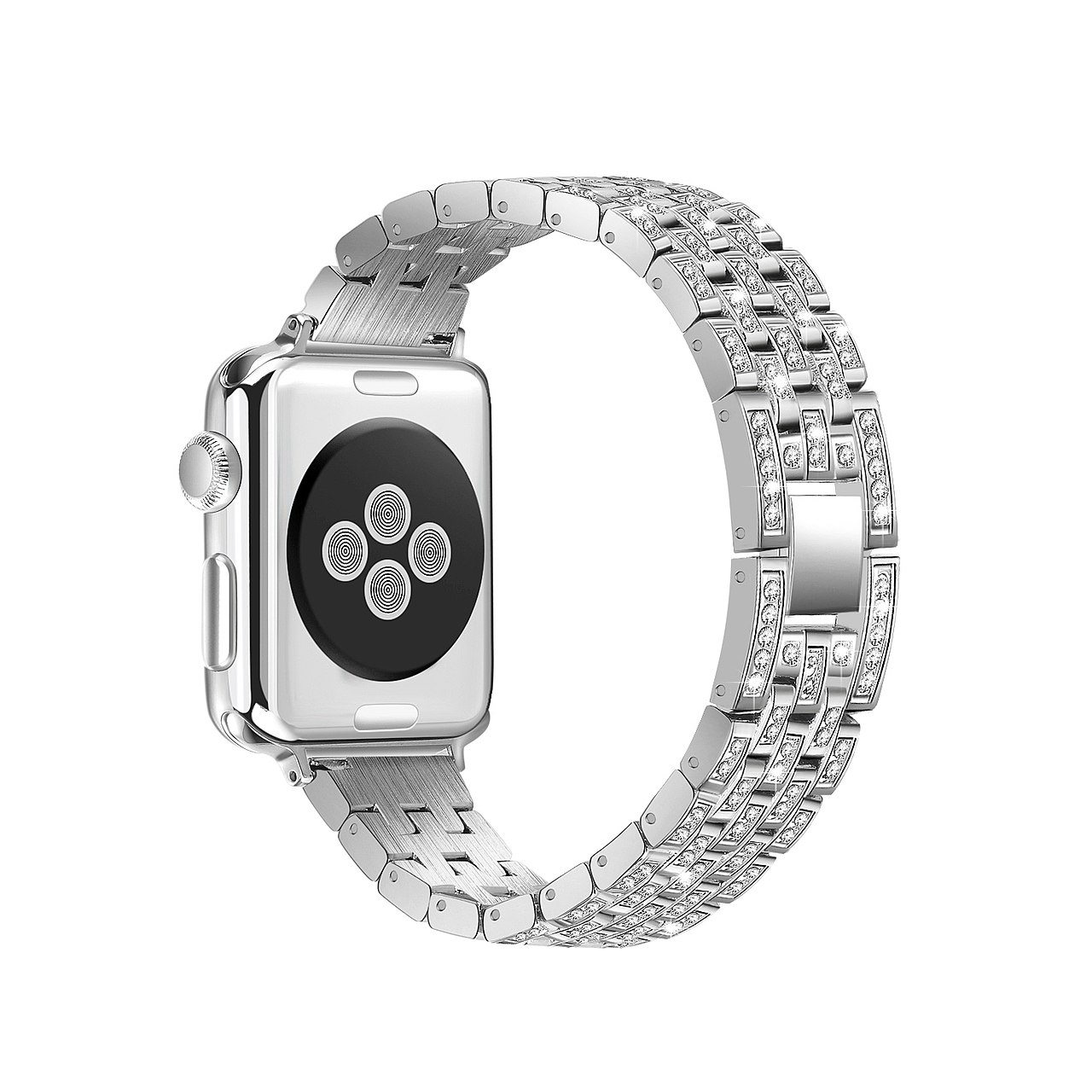 精修手表,继续学习。