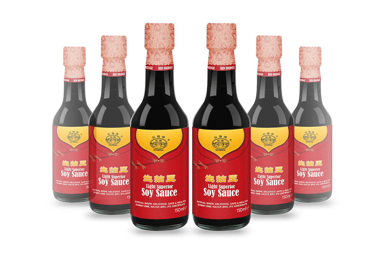红桥万利调味食品包装设计(图ZMzI5NzI4ODQ=) - 包装 - 站酷设计师Eva静原创素材 - 站酷ZCOOL