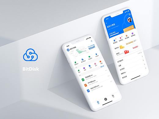 项目复盘-分布式云盘BitDisk