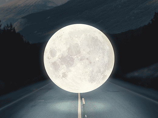 《有你，月更圆》